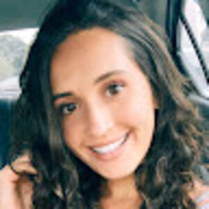 Meet your Posher, Sonia